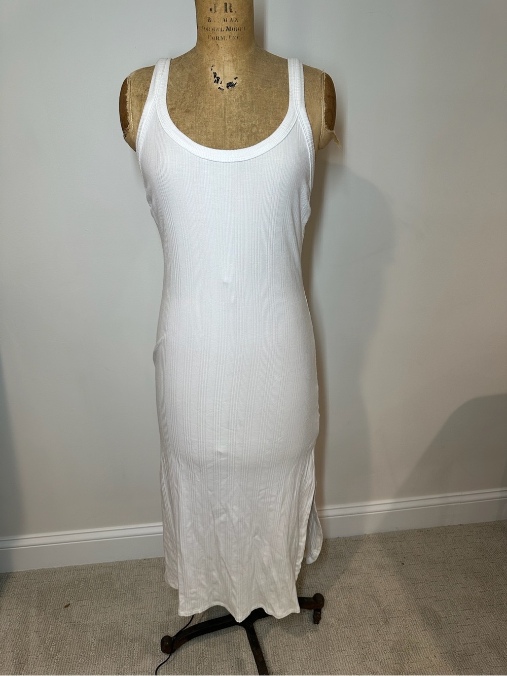 Women’s Vitamin A West Dress